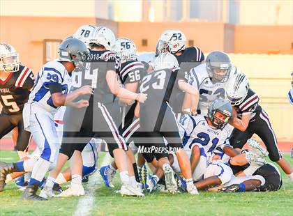 Thumbnail 3 in Westview @ Mountain Ridge photogallery.