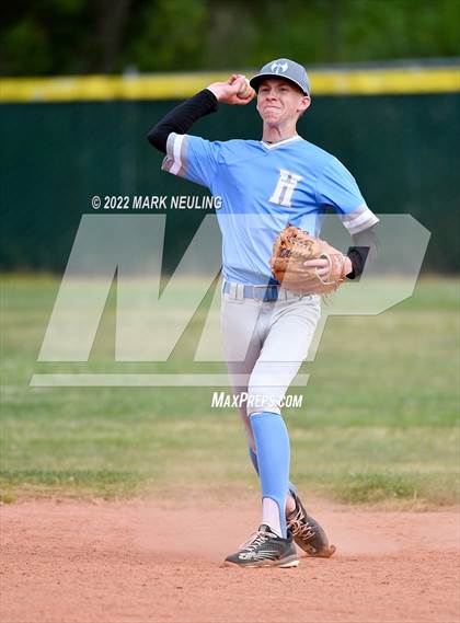 Thumbnail 3 in Hillsdale @ Carlmont photogallery.