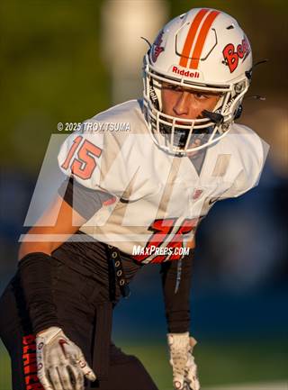 Beaverton @ Aloha