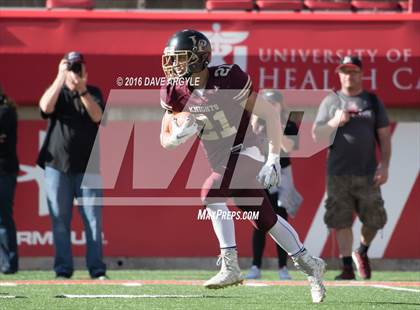 Thumbnail 1 in Lone Peak vs. American Fork (UHSAA 5A Semifinal) photogallery.