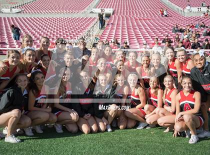 Thumbnail 1 in Lone Peak vs. American Fork (UHSAA 5A Semifinal) photogallery.