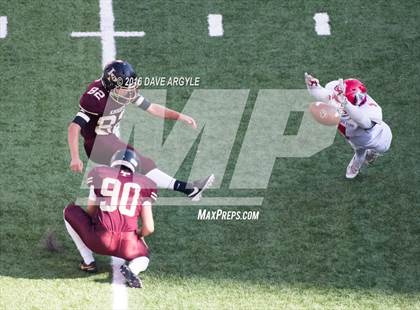 Thumbnail 3 in Lone Peak vs. American Fork (UHSAA 5A Semifinal) photogallery.