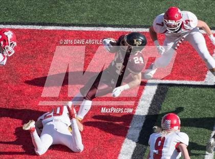 Thumbnail 1 in Lone Peak vs. American Fork (UHSAA 5A Semifinal) photogallery.
