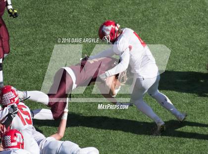 Thumbnail 3 in Lone Peak vs. American Fork (UHSAA 5A Semifinal) photogallery.