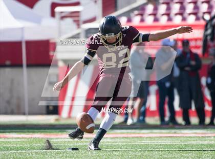 Thumbnail 1 in Lone Peak vs. American Fork (UHSAA 5A Semifinal) photogallery.