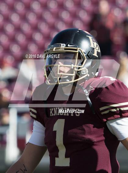 Thumbnail 3 in Lone Peak vs. American Fork (UHSAA 5A Semifinal) photogallery.