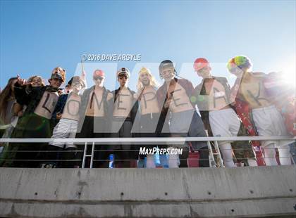 Thumbnail 2 in Lone Peak vs. American Fork (UHSAA 5A Semifinal) photogallery.
