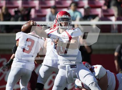 Thumbnail 1 in Lone Peak vs. American Fork (UHSAA 5A Semifinal) photogallery.