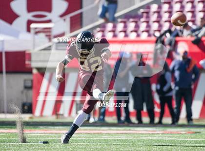 Thumbnail 2 in Lone Peak vs. American Fork (UHSAA 5A Semifinal) photogallery.
