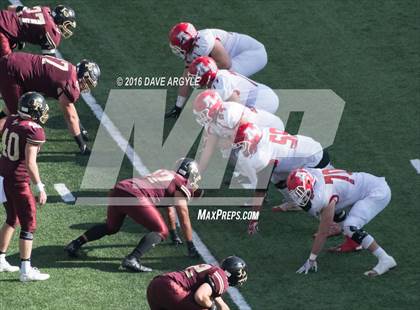 Thumbnail 3 in Lone Peak vs. American Fork (UHSAA 5A Semifinal) photogallery.