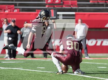 Thumbnail 2 in Lone Peak vs. American Fork (UHSAA 5A Semifinal) photogallery.