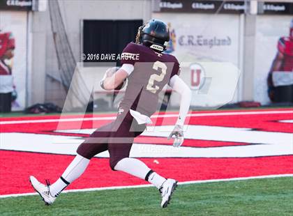 Thumbnail 1 in Lone Peak vs. American Fork (UHSAA 5A Semifinal) photogallery.