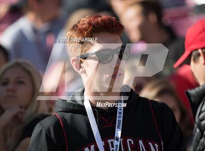 Thumbnail 2 in Lone Peak vs. American Fork (UHSAA 5A Semifinal) photogallery.