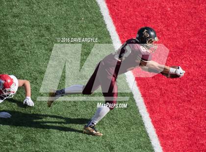 Thumbnail 2 in Lone Peak vs. American Fork (UHSAA 5A Semifinal) photogallery.