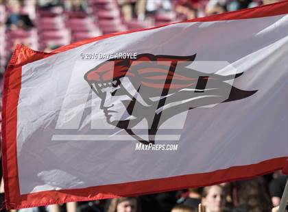 Thumbnail 3 in Lone Peak vs. American Fork (UHSAA 5A Semifinal) photogallery.