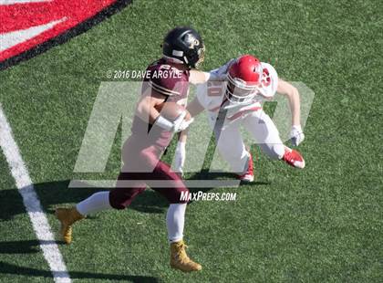 Thumbnail 1 in Lone Peak vs. American Fork (UHSAA 5A Semifinal) photogallery.