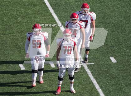 Thumbnail 3 in Lone Peak vs. American Fork (UHSAA 5A Semifinal) photogallery.