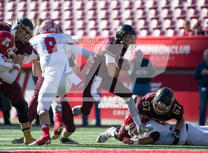 Thumbnail 2 in Lone Peak vs. American Fork (UHSAA 5A Semifinal) photogallery.