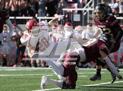 Thumbnail 2 in Lone Peak vs. American Fork (UHSAA 5A Semifinal) photogallery.
