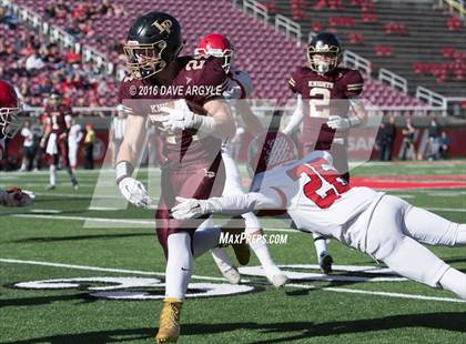 Thumbnail 1 in Lone Peak vs. American Fork (UHSAA 5A Semifinal) photogallery.