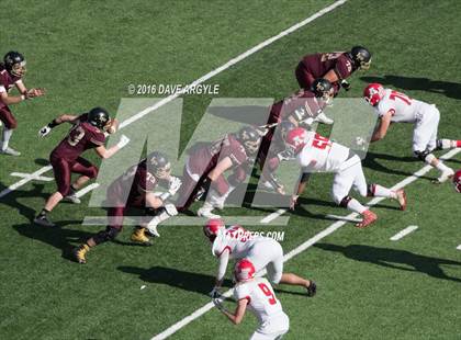 Thumbnail 2 in Lone Peak vs. American Fork (UHSAA 5A Semifinal) photogallery.