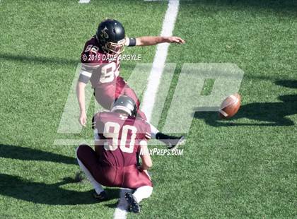 Thumbnail 1 in Lone Peak vs. American Fork (UHSAA 5A Semifinal) photogallery.
