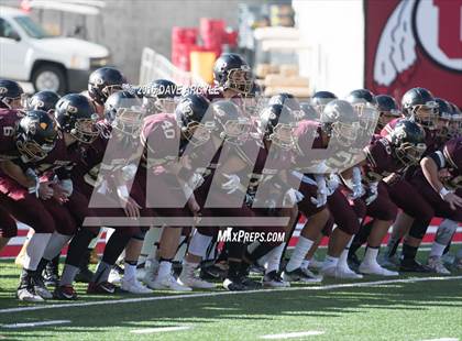 Thumbnail 1 in Lone Peak vs. American Fork (UHSAA 5A Semifinal) photogallery.