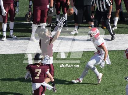 Thumbnail 1 in Lone Peak vs. American Fork (UHSAA 5A Semifinal) photogallery.