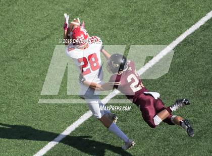 Thumbnail 1 in Lone Peak vs. American Fork (UHSAA 5A Semifinal) photogallery.