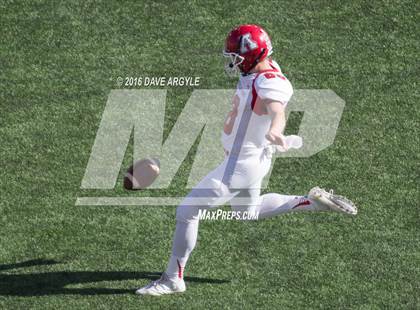 Thumbnail 1 in Lone Peak vs. American Fork (UHSAA 5A Semifinal) photogallery.
