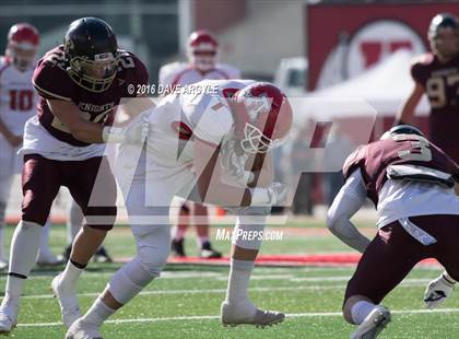 Thumbnail 1 in Lone Peak vs. American Fork (UHSAA 5A Semifinal) photogallery.