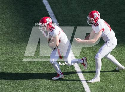 Thumbnail 1 in Lone Peak vs. American Fork (UHSAA 5A Semifinal) photogallery.