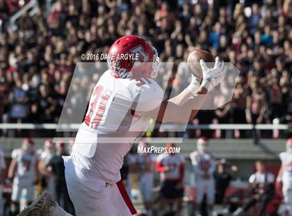 Thumbnail 3 in Lone Peak vs. American Fork (UHSAA 5A Semifinal) photogallery.