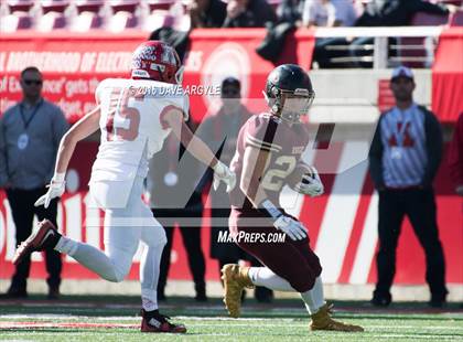 Thumbnail 1 in Lone Peak vs. American Fork (UHSAA 5A Semifinal) photogallery.