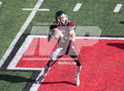 Thumbnail 2 in Lone Peak vs. American Fork (UHSAA 5A Semifinal) photogallery.