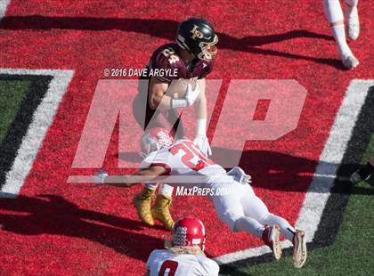 Thumbnail 3 in Lone Peak vs. American Fork (UHSAA 5A Semifinal) photogallery.