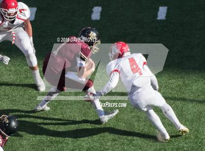 Thumbnail 1 in Lone Peak vs. American Fork (UHSAA 5A Semifinal) photogallery.