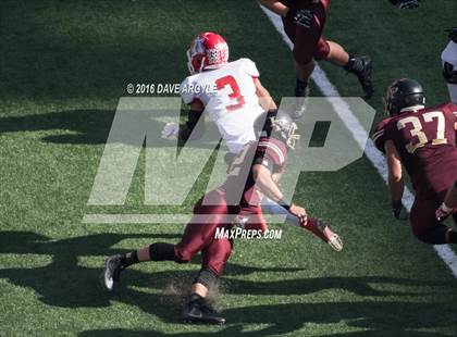 Thumbnail 1 in Lone Peak vs. American Fork (UHSAA 5A Semifinal) photogallery.