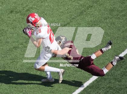 Thumbnail 2 in Lone Peak vs. American Fork (UHSAA 5A Semifinal) photogallery.
