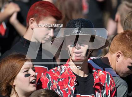 Thumbnail 3 in Lone Peak vs. American Fork (UHSAA 5A Semifinal) photogallery.