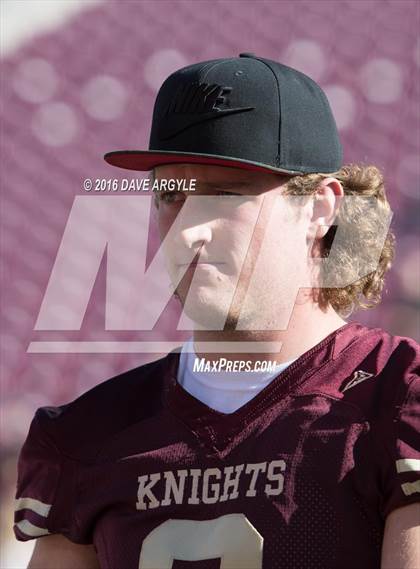 Thumbnail 1 in Lone Peak vs. American Fork (UHSAA 5A Semifinal) photogallery.