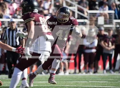 Thumbnail 1 in Lone Peak vs. American Fork (UHSAA 5A Semifinal) photogallery.