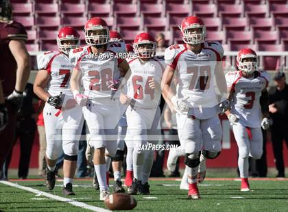 Thumbnail 3 in Lone Peak vs. American Fork (UHSAA 5A Semifinal) photogallery.