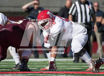 Thumbnail 3 in Lone Peak vs. American Fork (UHSAA 5A Semifinal) photogallery.