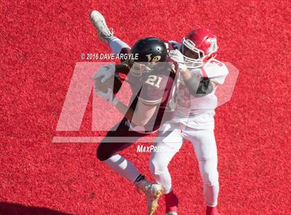 Thumbnail 3 in Lone Peak vs. American Fork (UHSAA 5A Semifinal) photogallery.