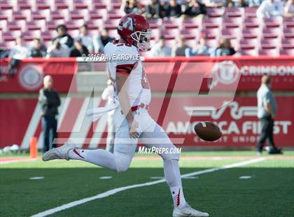 Thumbnail 1 in Lone Peak vs. American Fork (UHSAA 5A Semifinal) photogallery.