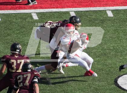 Thumbnail 2 in Lone Peak vs. American Fork (UHSAA 5A Semifinal) photogallery.