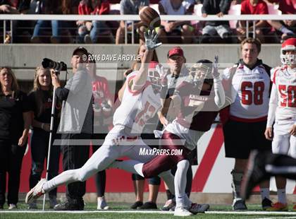 Thumbnail 2 in Lone Peak vs. American Fork (UHSAA 5A Semifinal) photogallery.