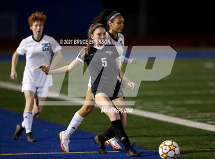Thumbnail 2 in Del Lago Academy @ Ramona photogallery.