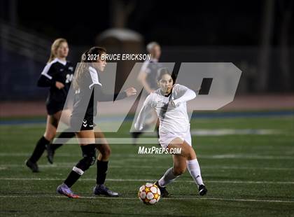 Thumbnail 1 in Del Lago Academy @ Ramona photogallery.